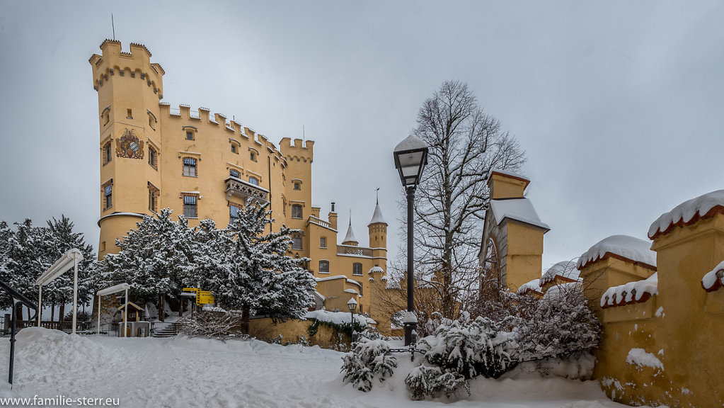 Hohenschwangau