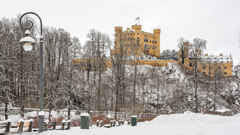 Hohenschwangau