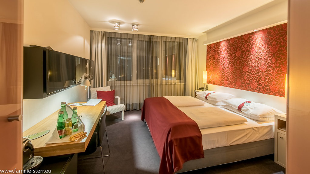 Holiday Inn Villach
