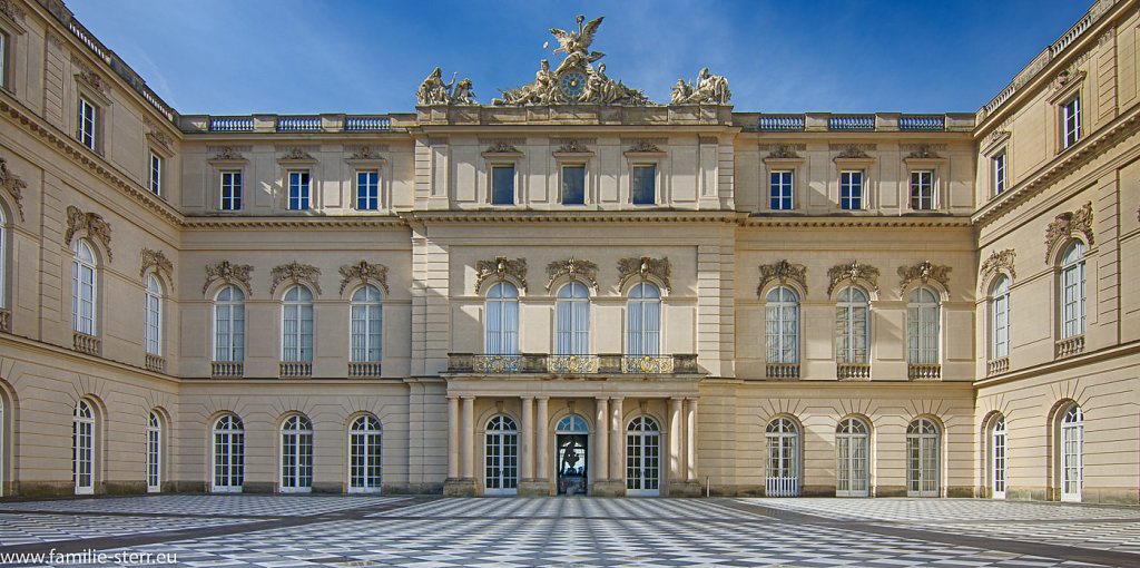 Herrenchiemsee