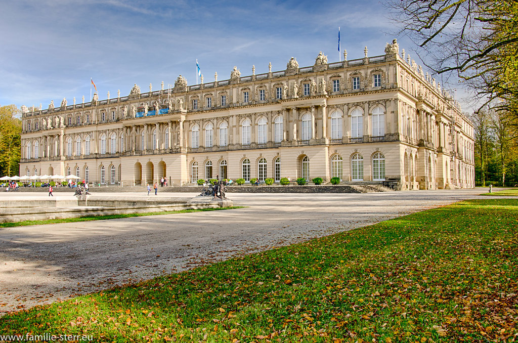 Herrenchiemsee