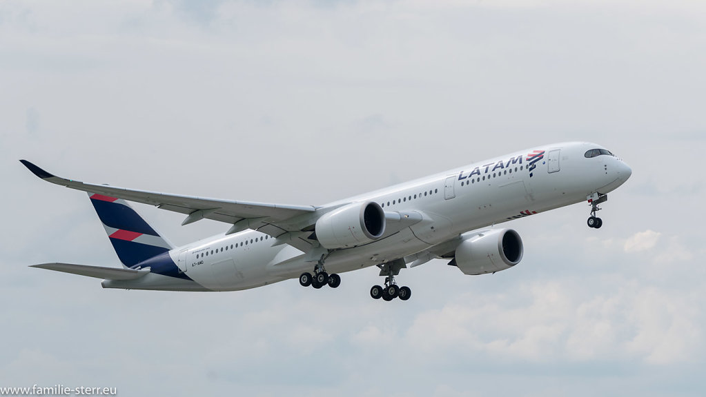 A 350