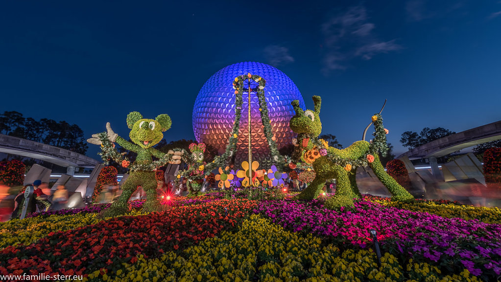 EPCOT