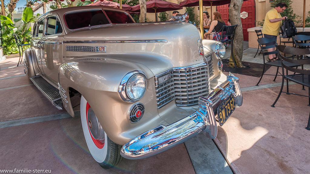 Disneys Hollywood Studios