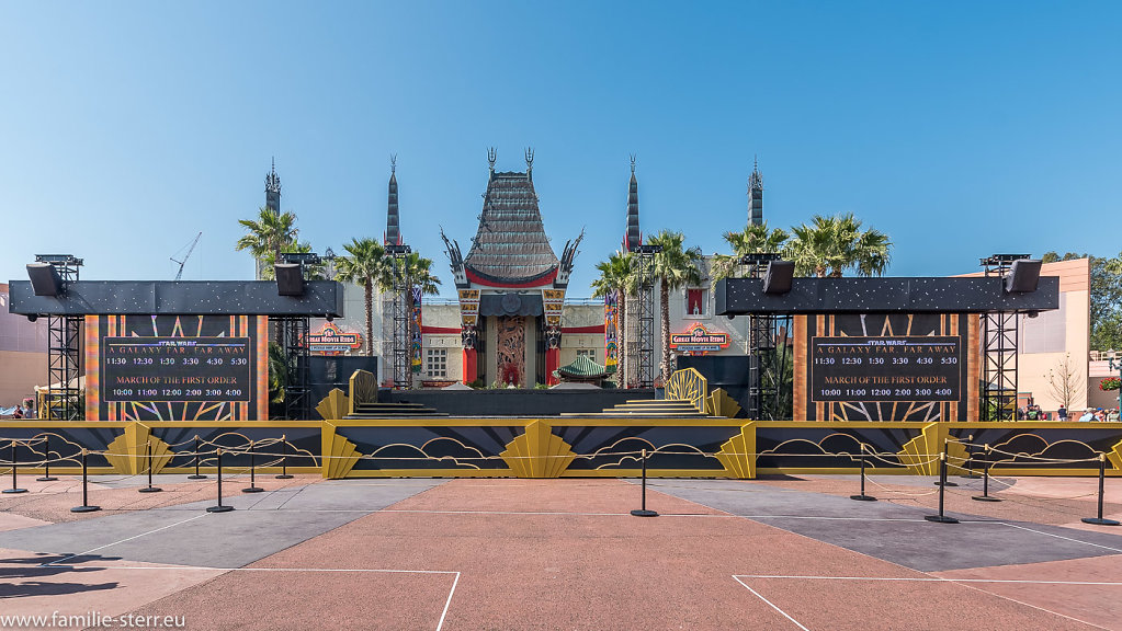 Disneys Hollywood Studios