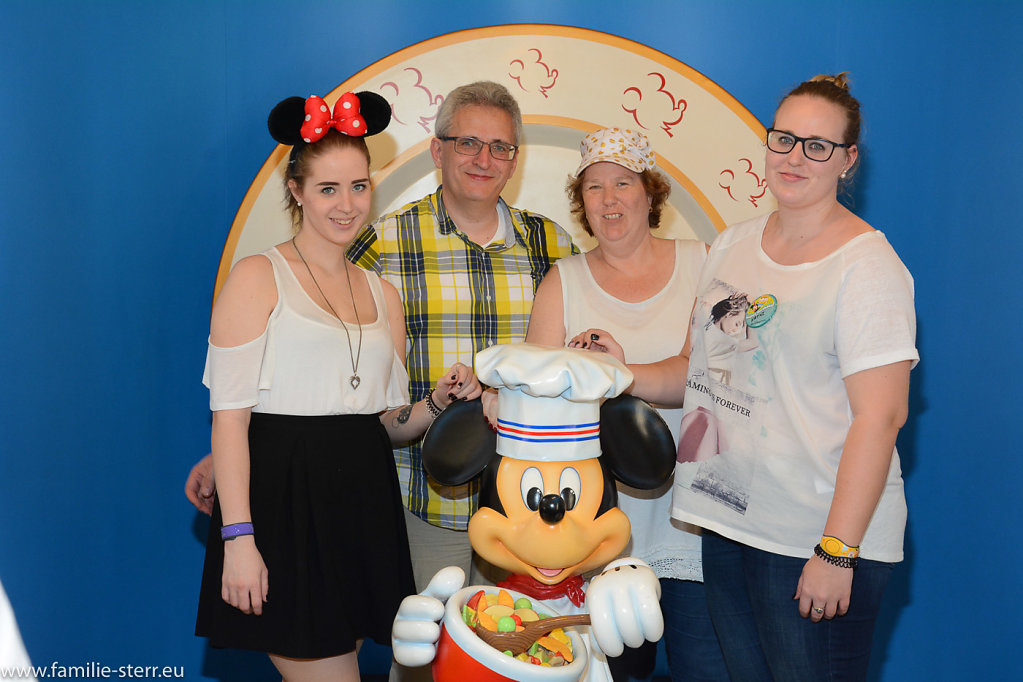 Disneyworld Florida