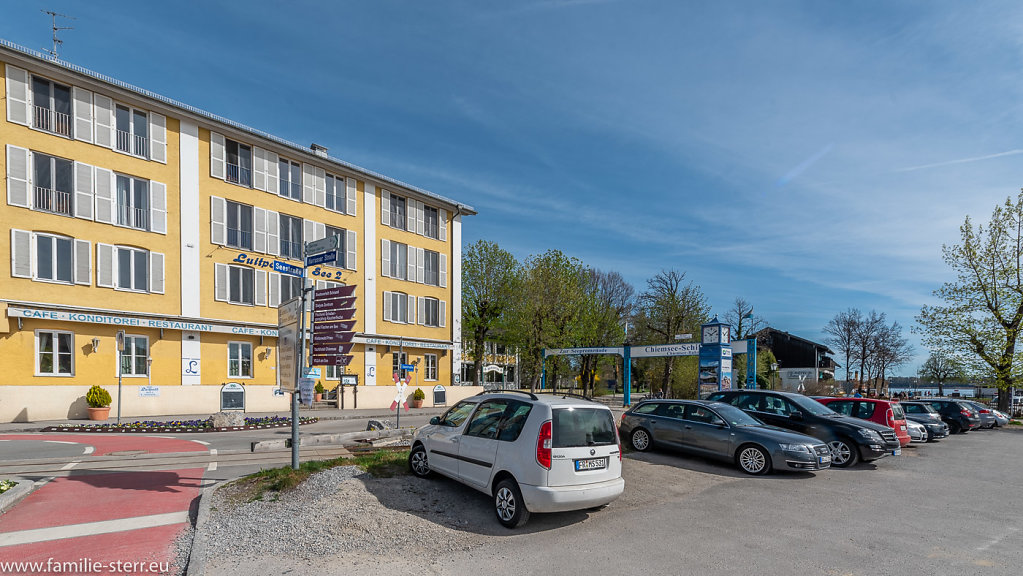 Hotel Luitpold