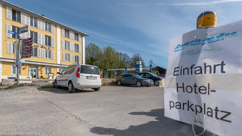 Hotel Luitpold