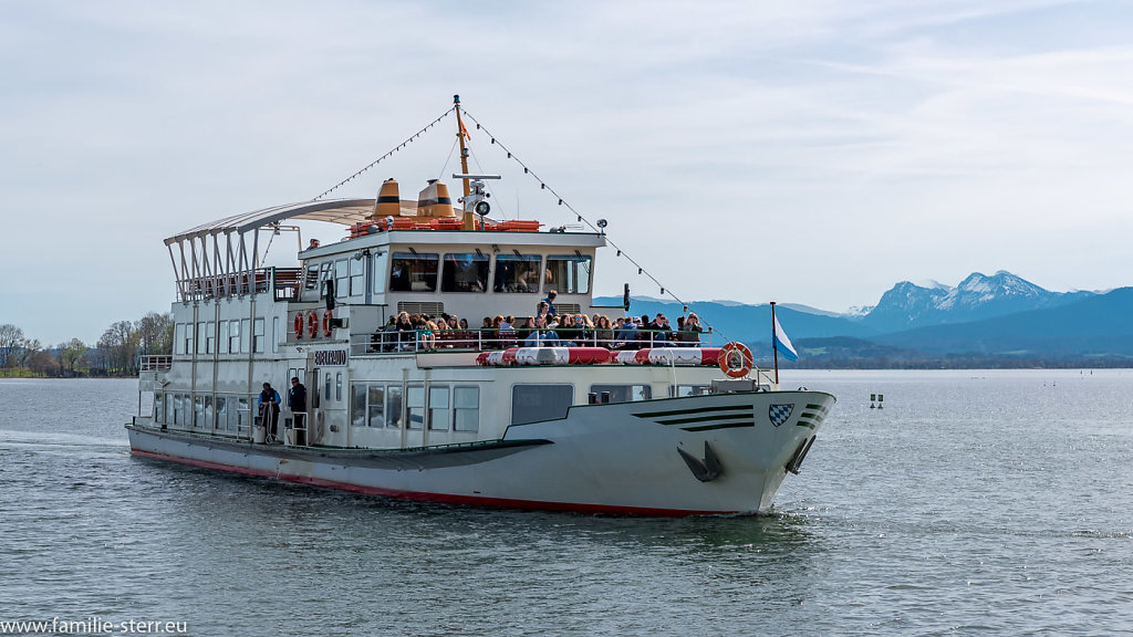 Chiemsee
