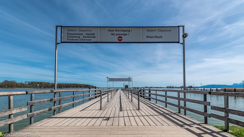 Herrenchiemsee