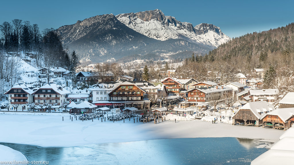 Königssee