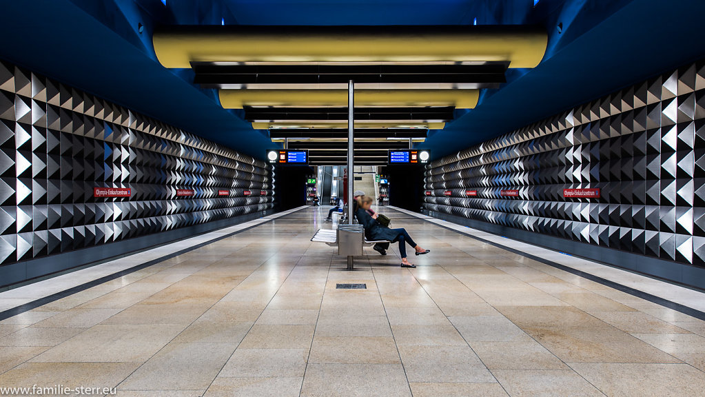 U-Bahn München