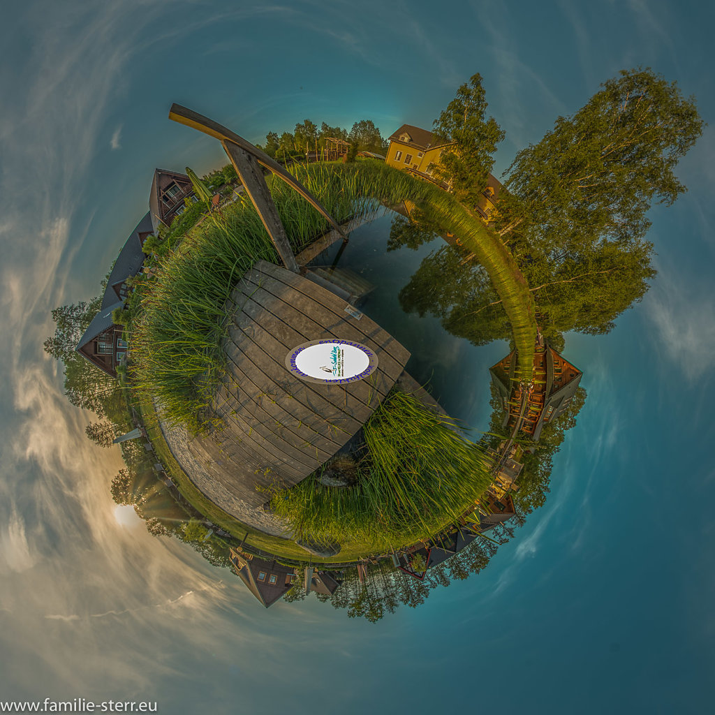 Seehotel Burg Spreewald
