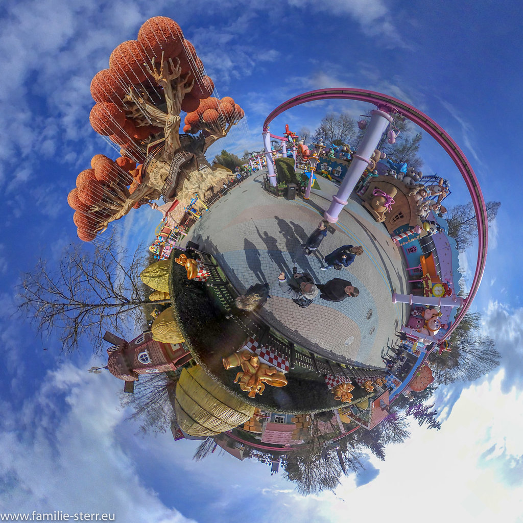 Gardaland