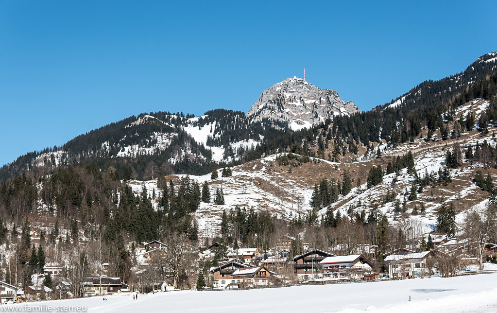 Bayrischzell