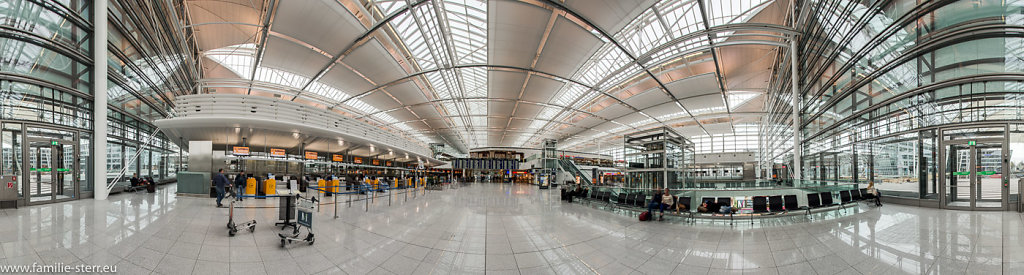 Flughafen München