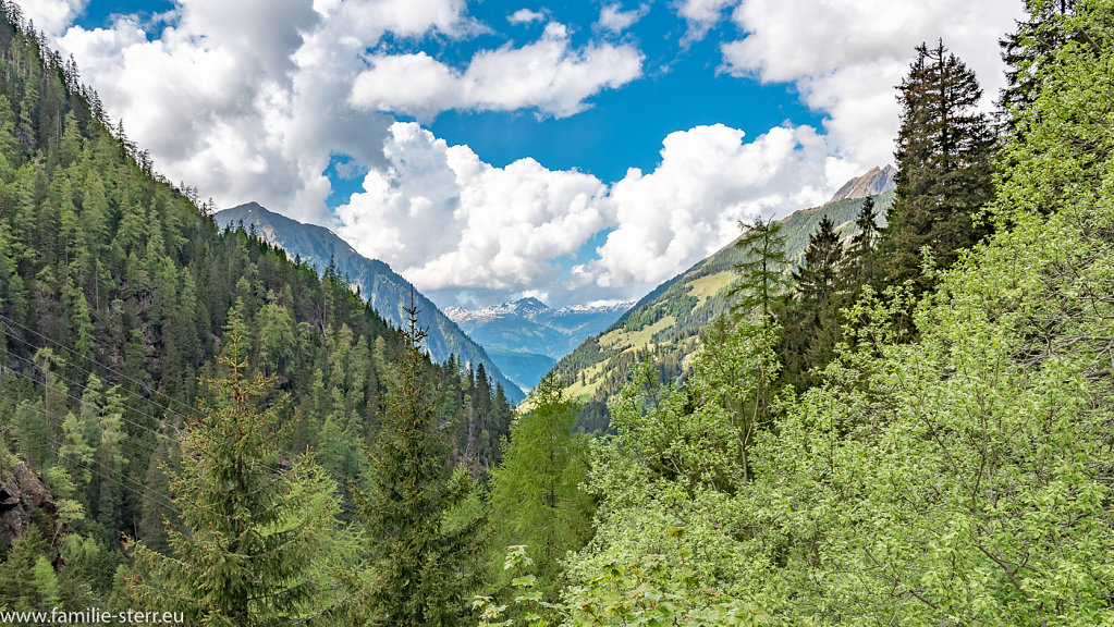 Stubachtal