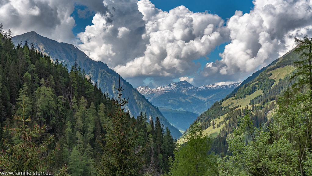 Stubachtal