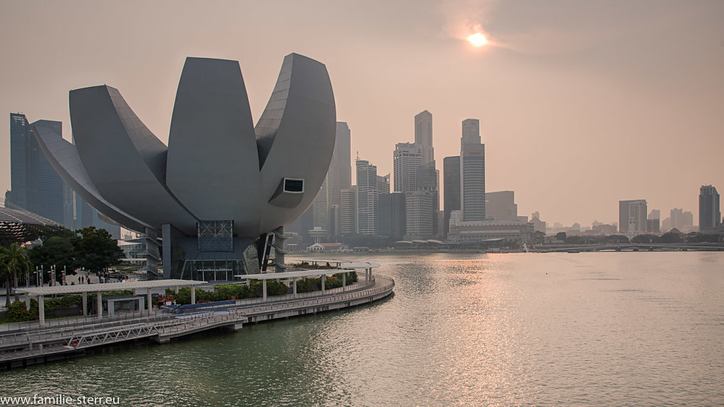 Singapur