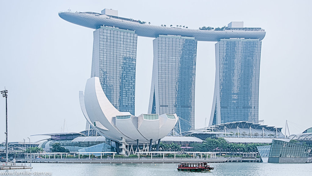 Singapur