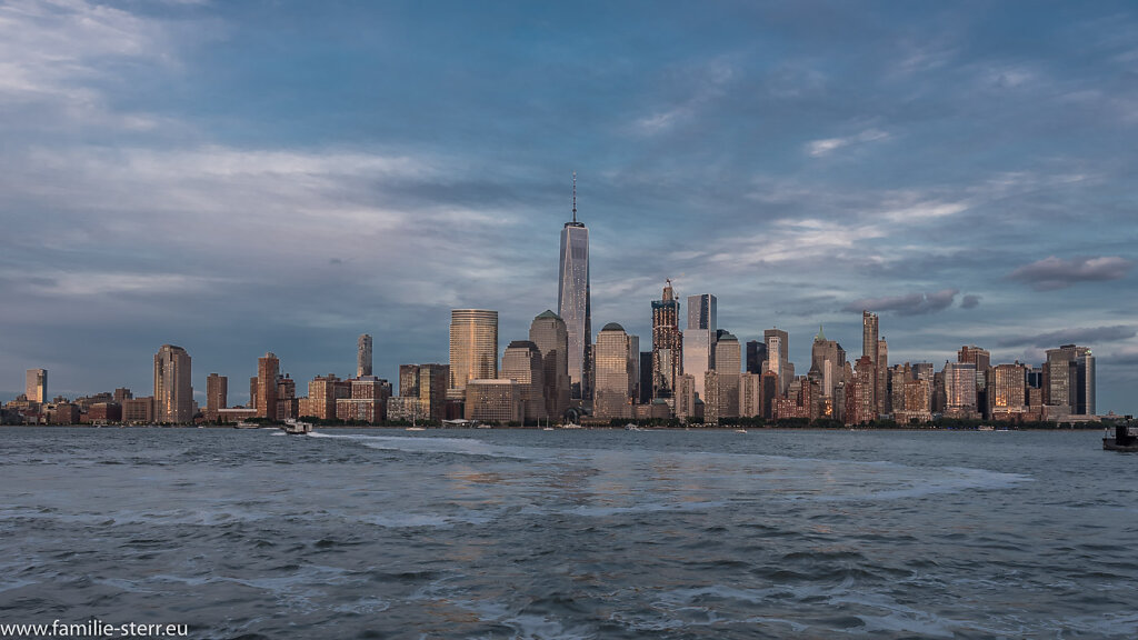 New York