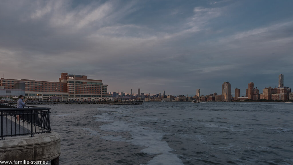 New York