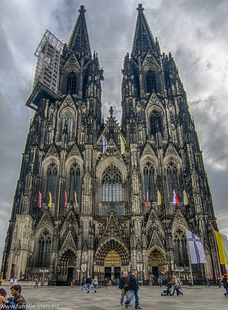 Koelner Dom