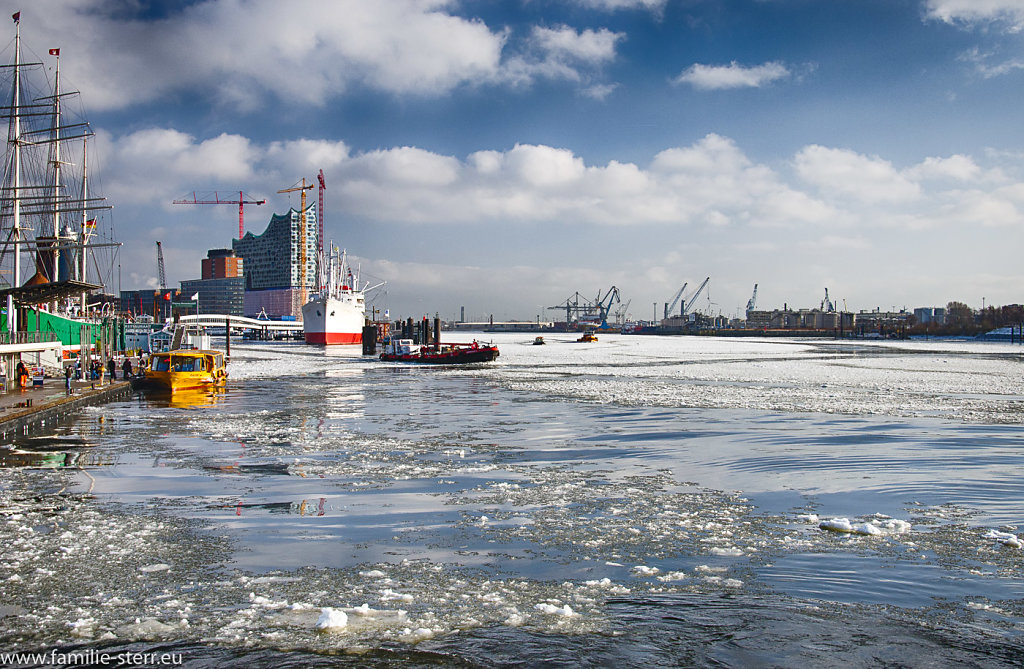 Hamburg