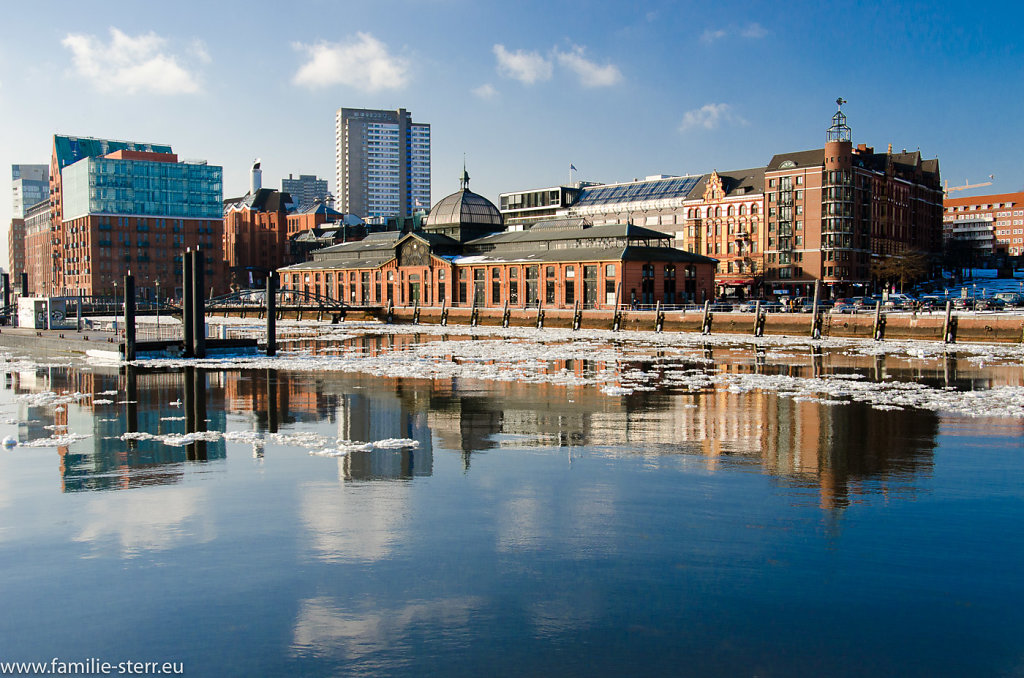 Hamburg