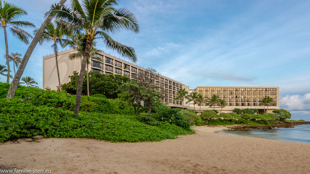 Turtle Bay Hotel