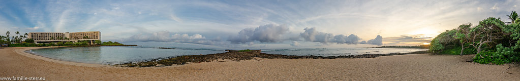 turtle Bay Hotel