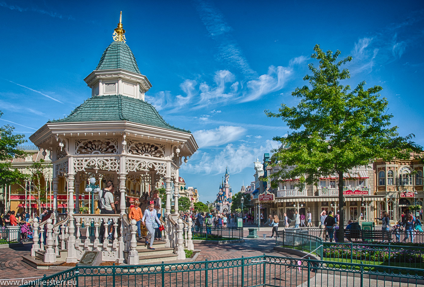Disneyland Paris