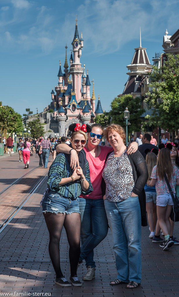 Disneyland Paris