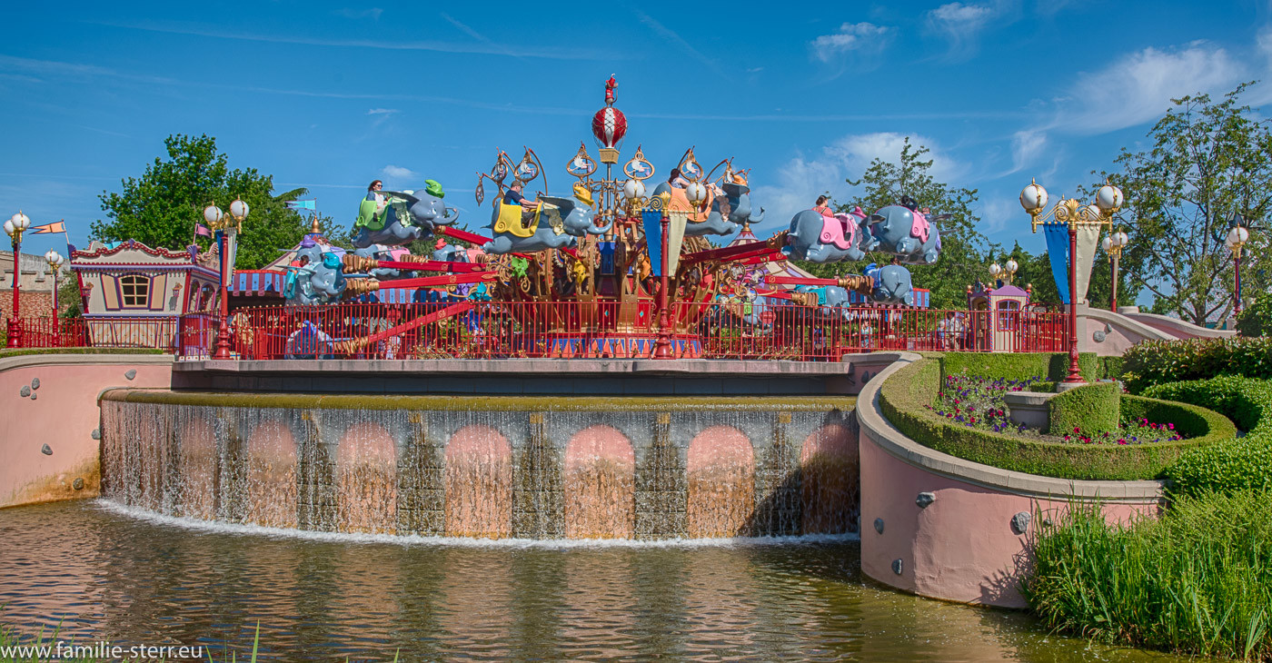 Disneyland Paris