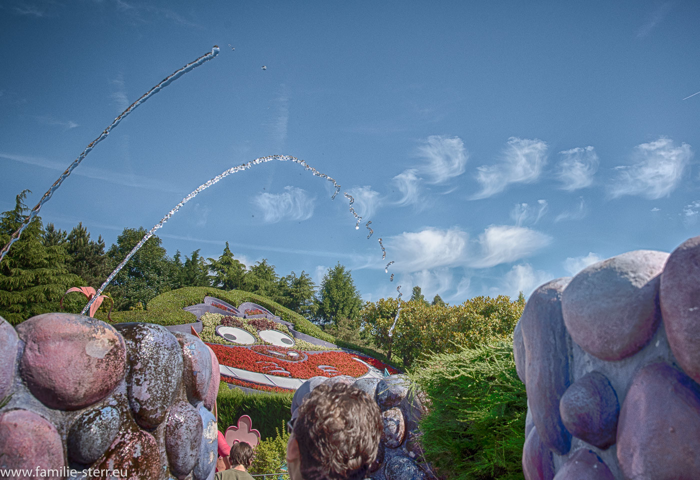 Disneyland Paris