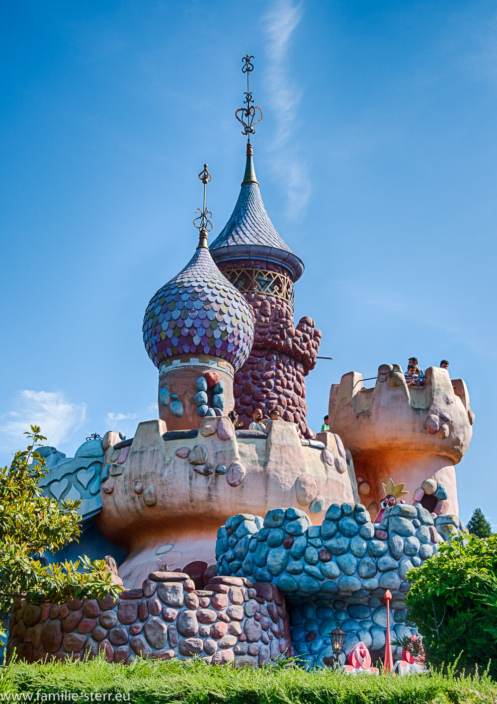 Disneyland Paris