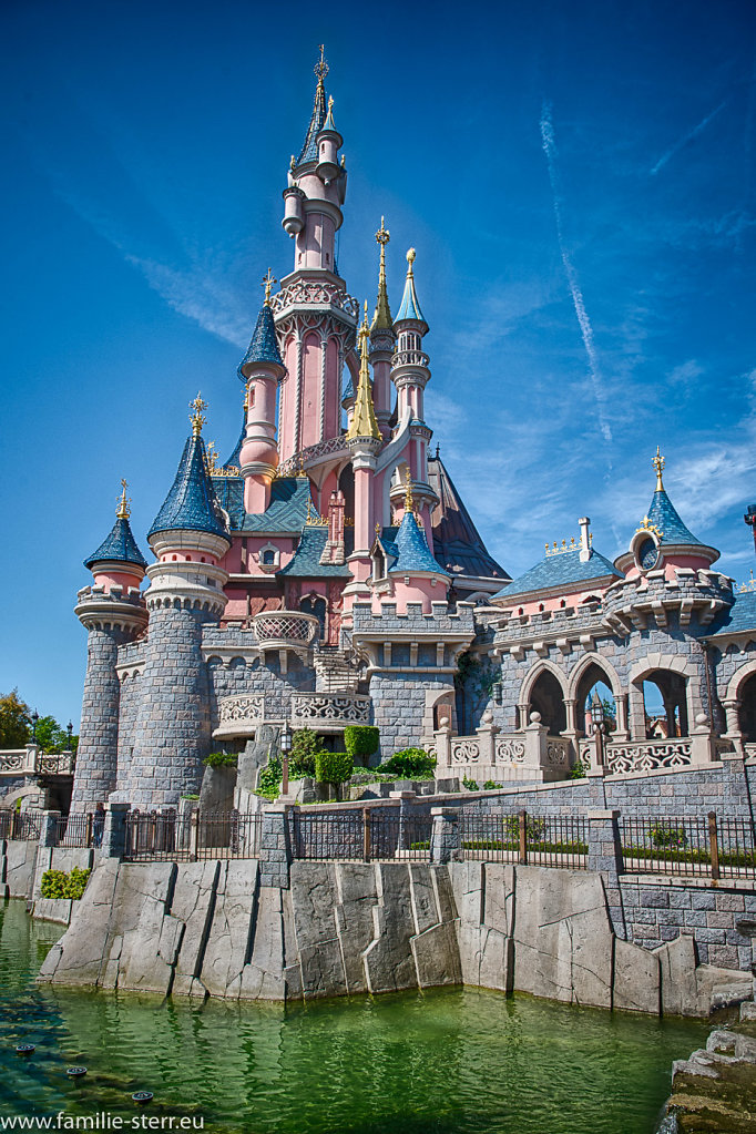 Disneyland Paris