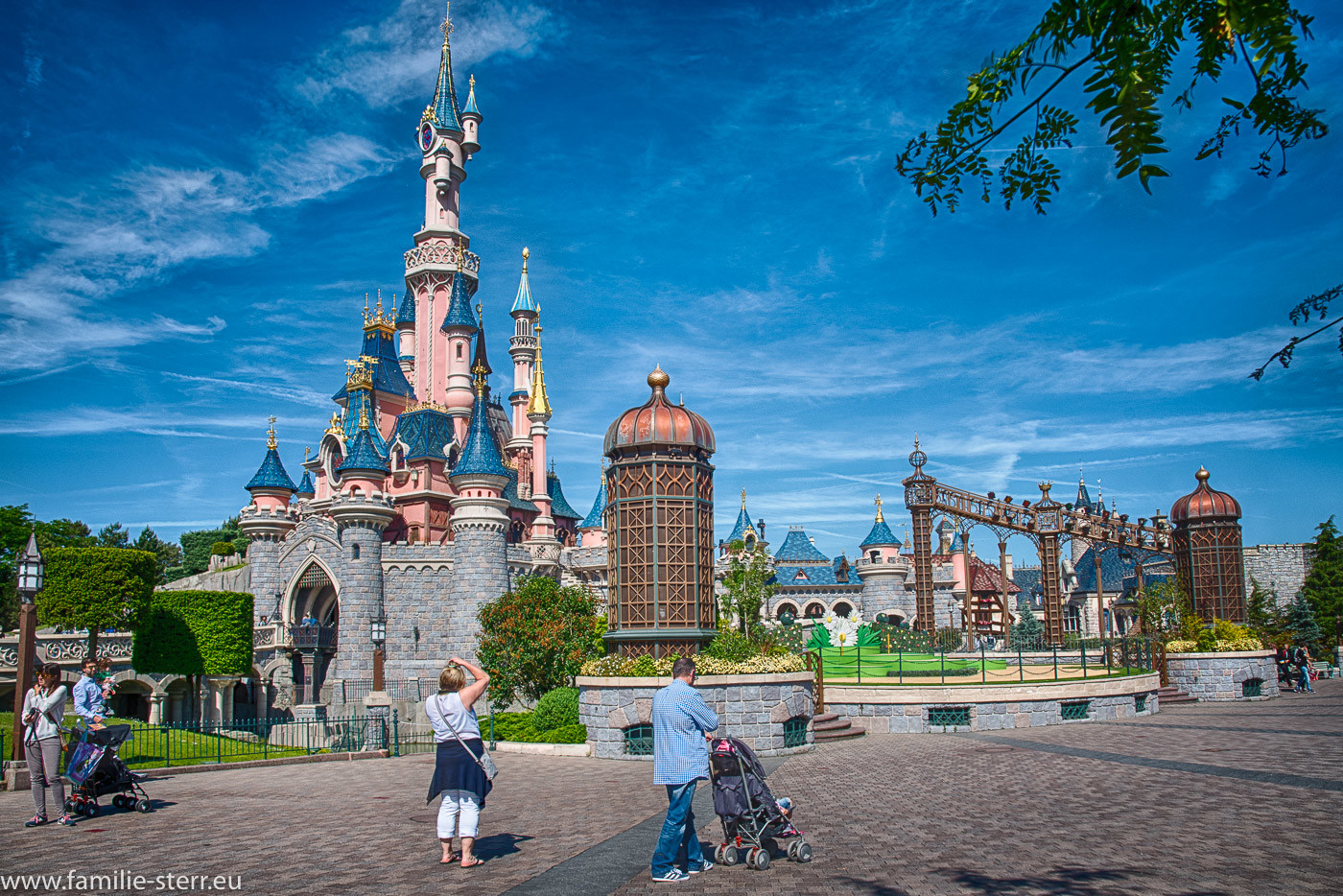 Disneyland Paris