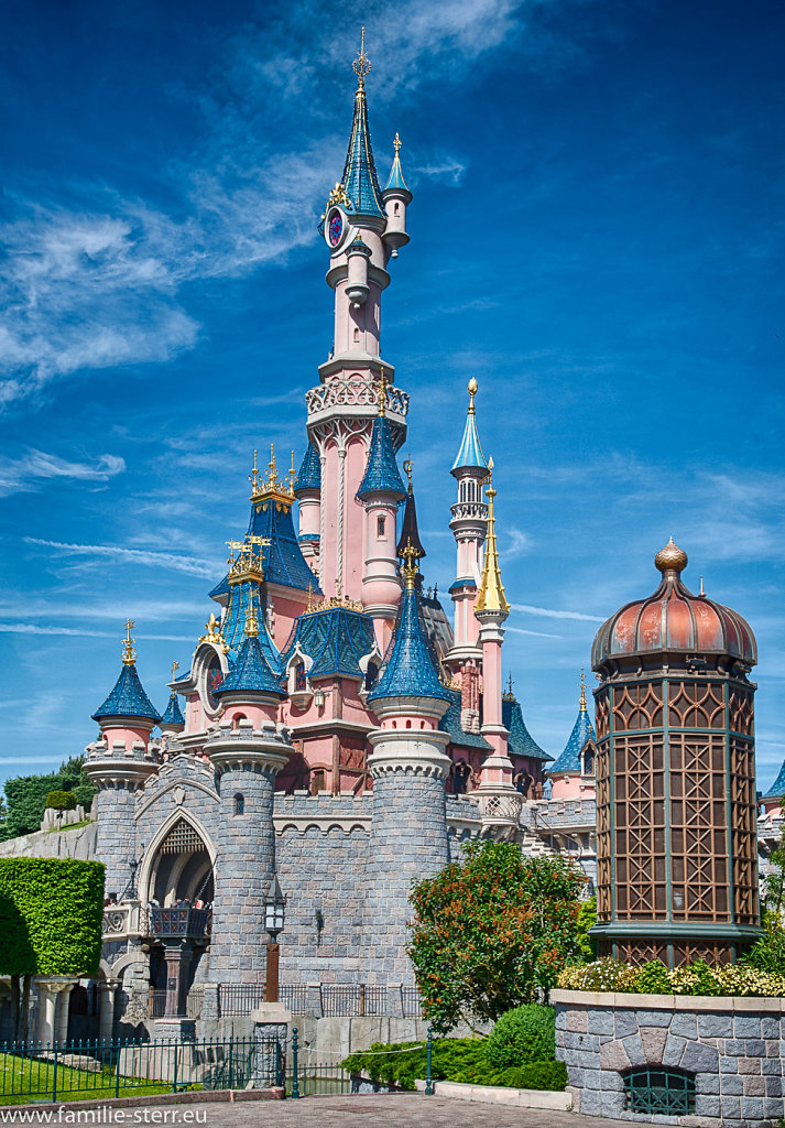 Disneyland Paris