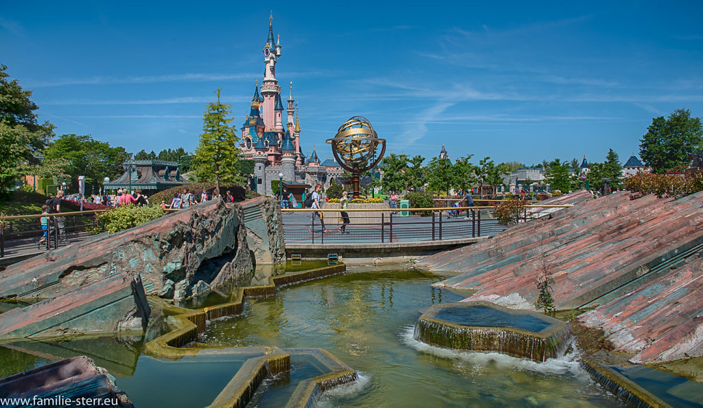 Disneyland Paris