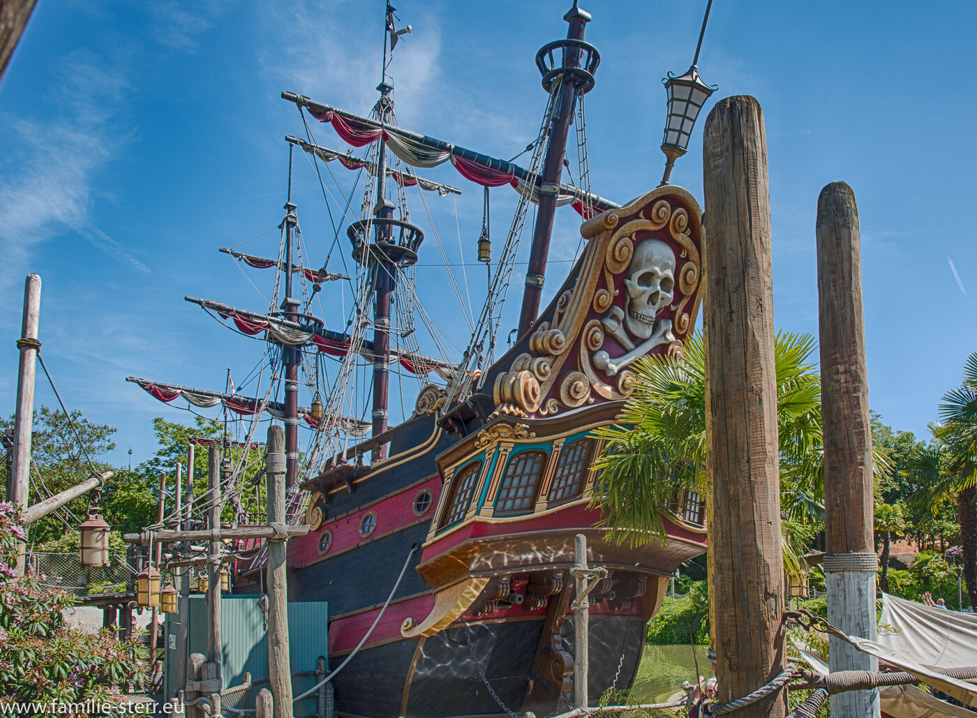 Disneyland Paris
