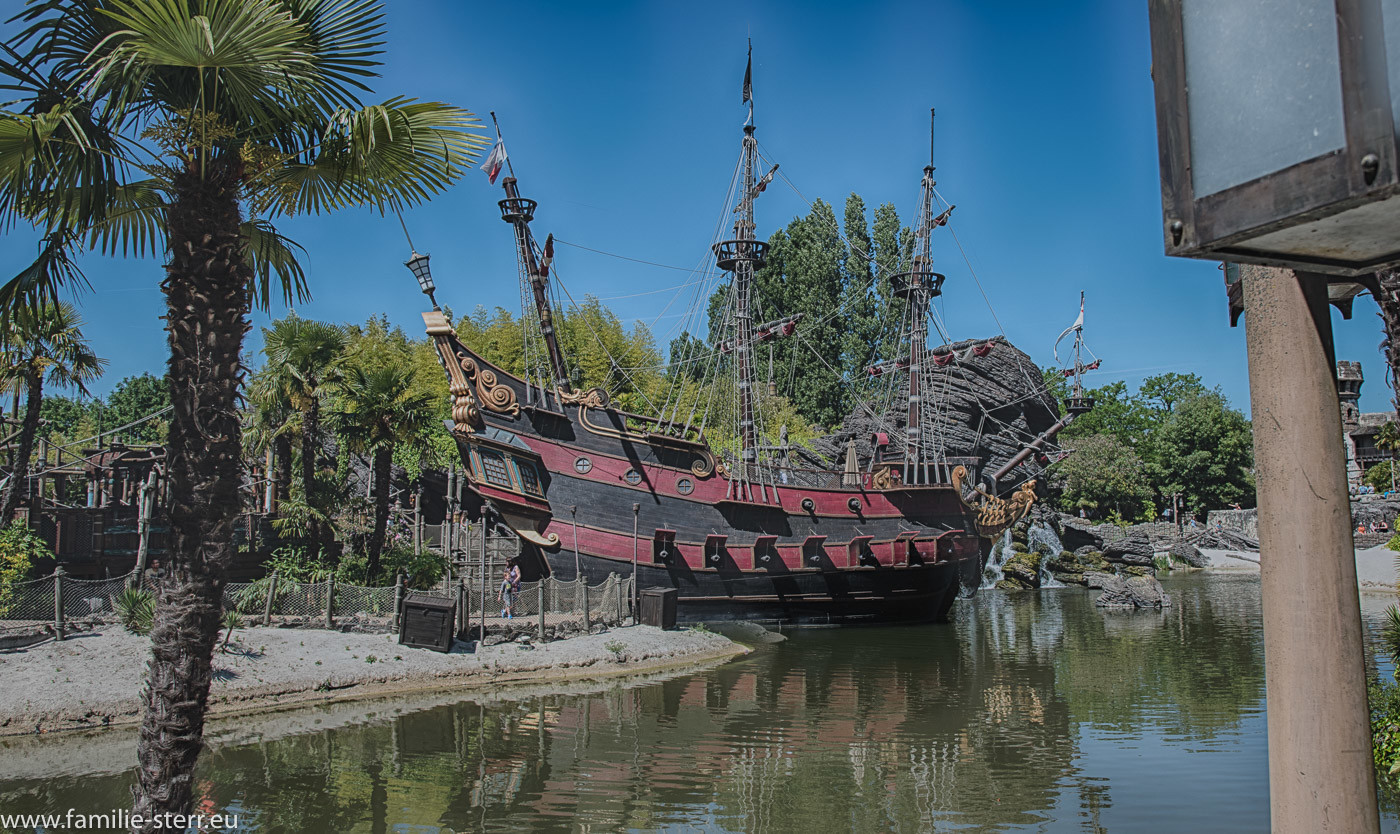 Disneyland Paris