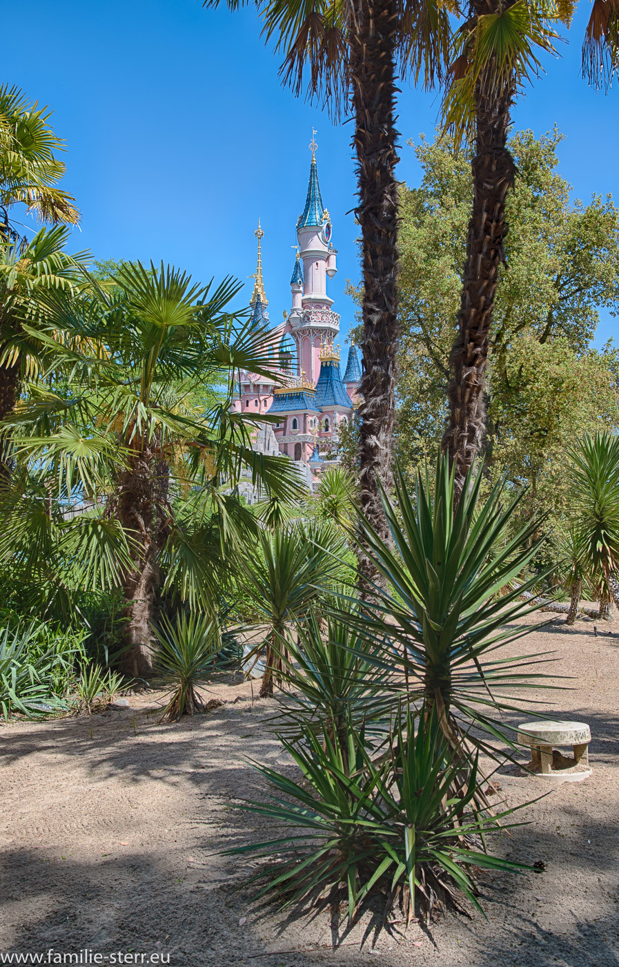 Disneyland Paris