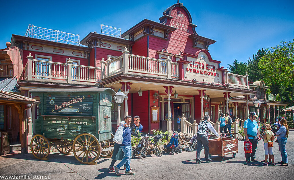 Disneyland Paris