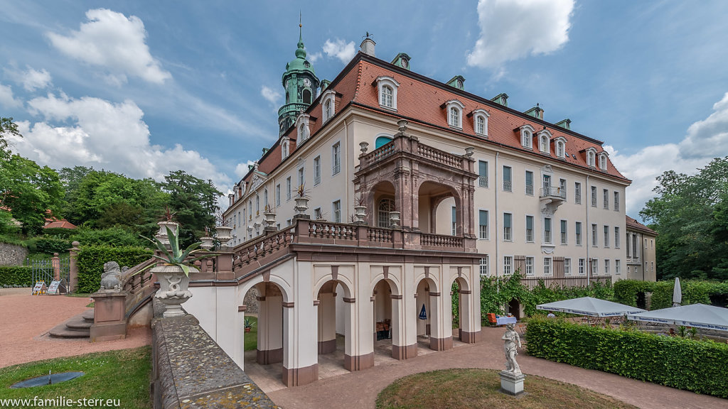 Schloss Lichtenwalde