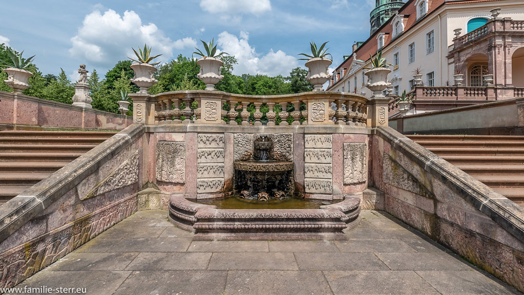 Schloss Lichtenwalde