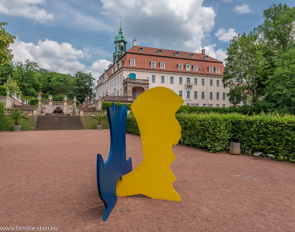 Schloss Lichtenwalde