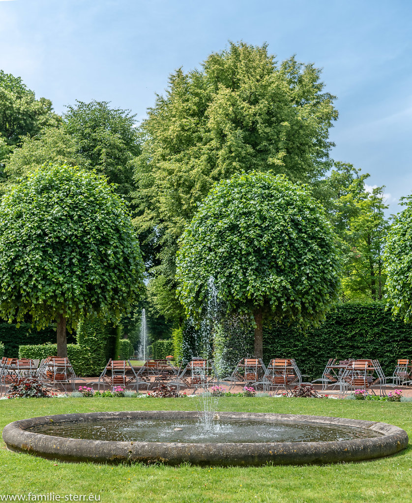 Schloss Lichtenwalde