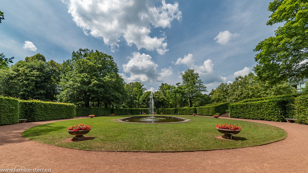 Schloss Lichtenwalde