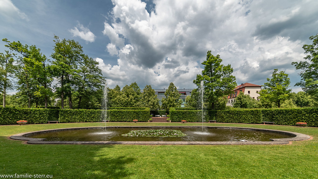 Schloss Lichtenwalde